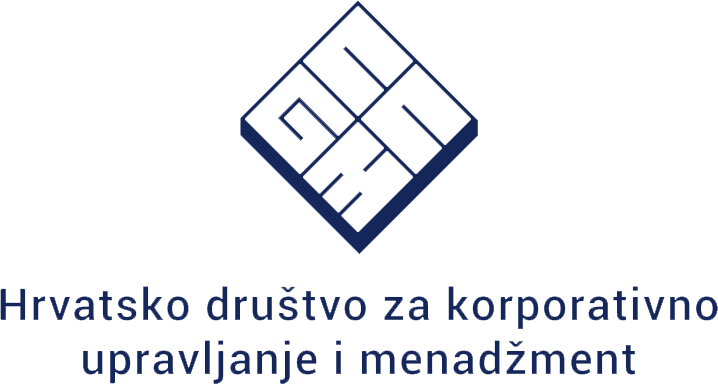 Hrvatsko društvo za korporativno upravljanje i menadžment